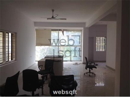 Commercial Commercial complex for Rent in Sindhi Colony